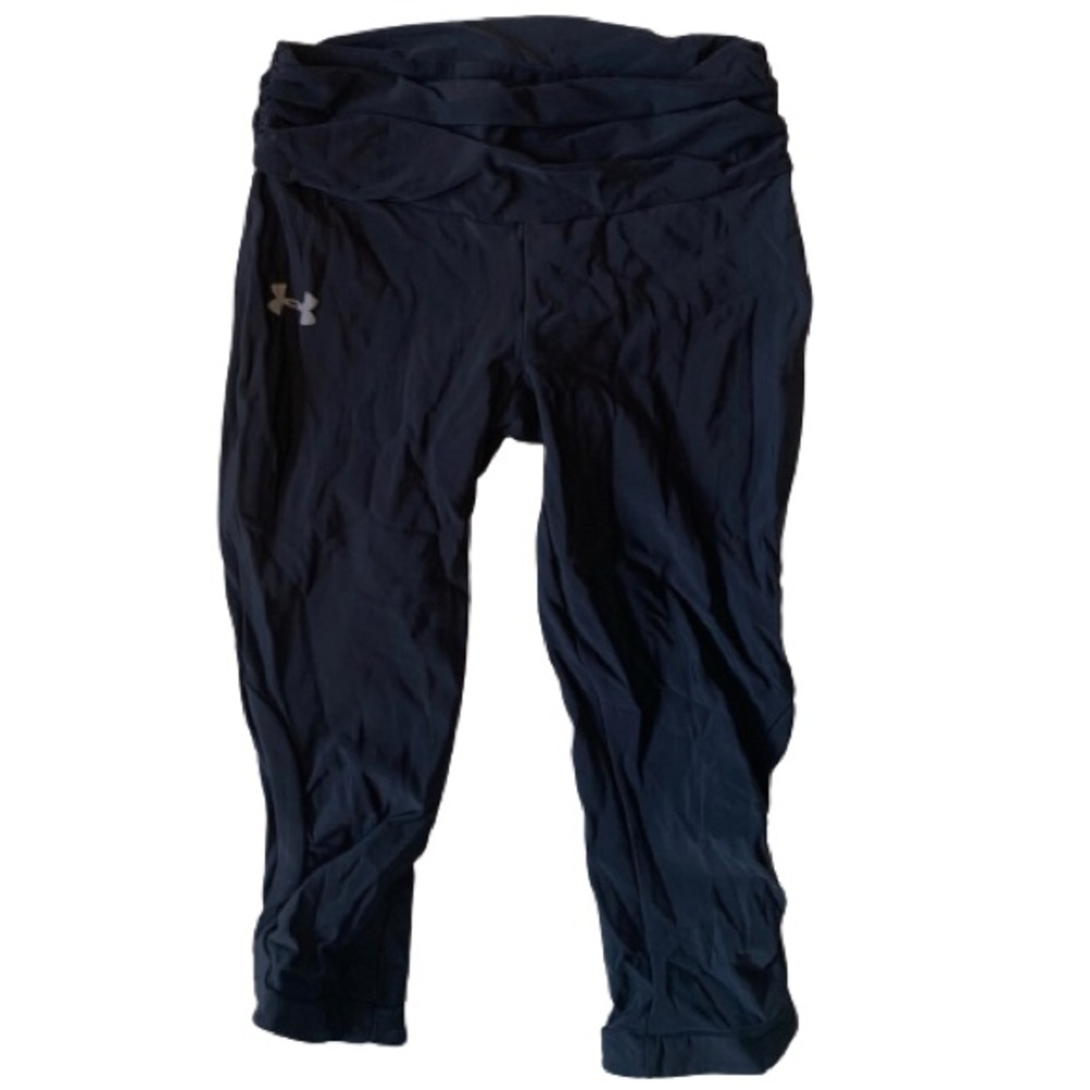 Under Armour Shatter Capri Leggings